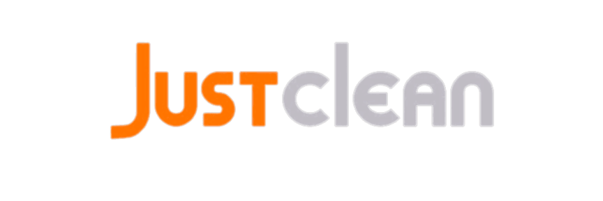 JustClean Logo - Servicios profesionales de limpieza en Santiago